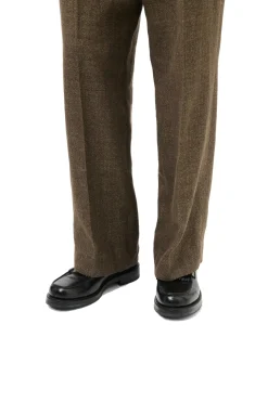 Our Legacy Loafer Sko Sort