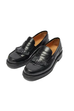 Our Legacy Loafer Sko Sort