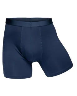 Panos Emporio 2pk EcoVero Pouch Boxer Boxershorts Mørkeblå