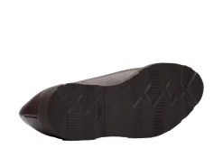 Paraboot Avignon/Griff II Sko Mørkebrun