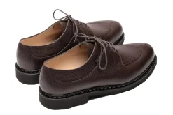 Paraboot Avignon/Griff II Sko Mørkebrun