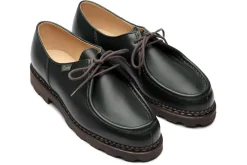 Paraboot Michael Sko Sort