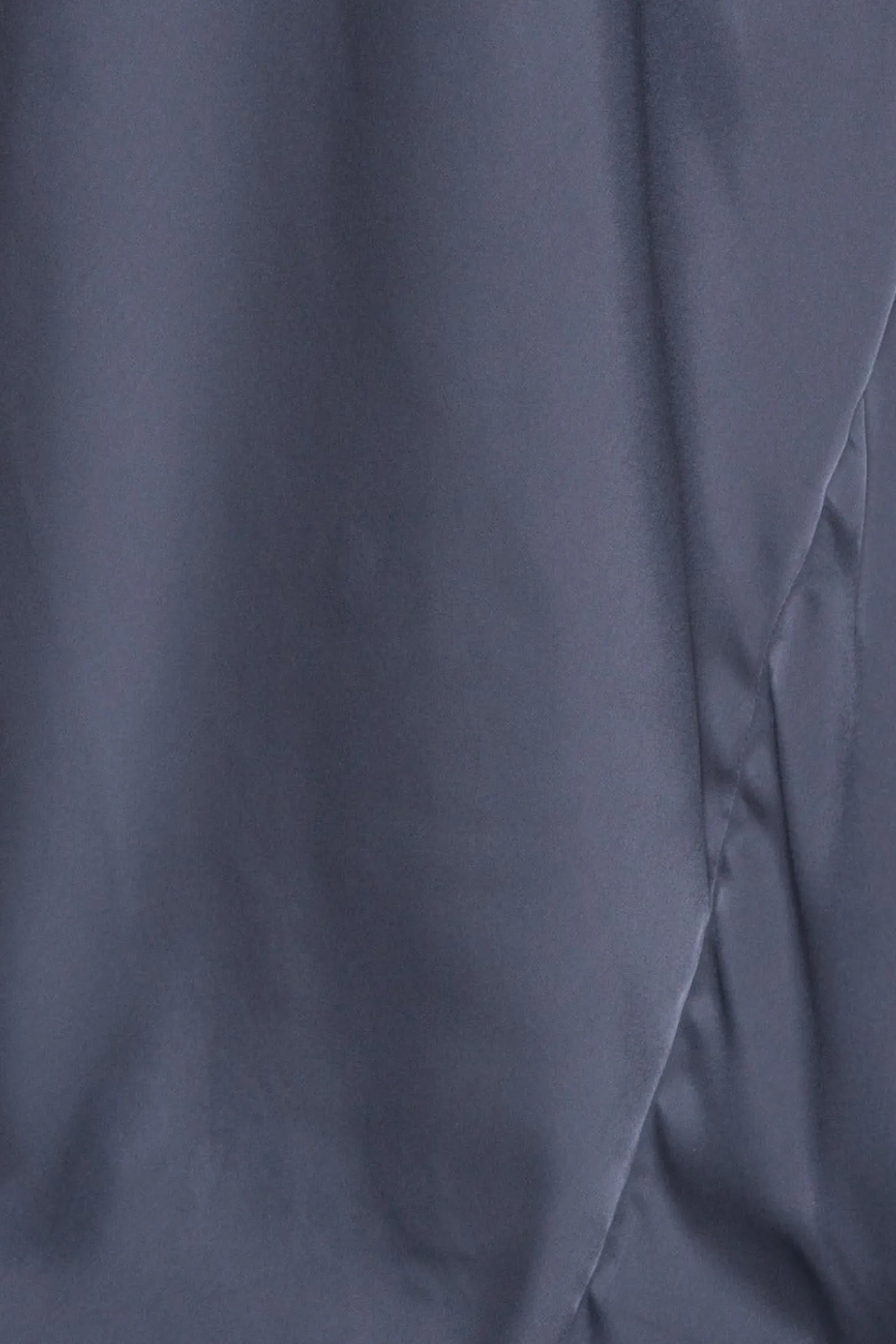 ROTATE Lace Maxi Dress Kjole Gråblå