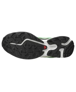 Salomon XT-6 Sko Grønn