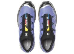 Salomon XT-6 Ultramarine/Ftw Silver/Black Sko Blå