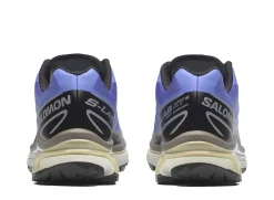 Salomon XT-6 Ultramarine/Ftw Silver/Black Sko Blå