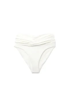 Seaquelle Bay Bikini Bottom Badetøy Off-White