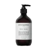 Sprekenhus Body Wash 500ml - Amber Infatuation Dusjsåpe Gjennomsiktig