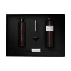 Sprekenhus Diffuser Kit 250ml - Balley oud Duftpinner Hvit