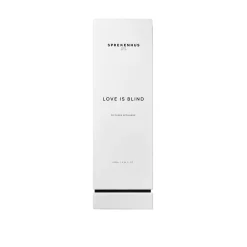 Sprekenhus Diffuser Recharge 250ml - Love is Blind Duftpinner Hvit