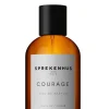 Sprekenhus Eau De Parfum 100ml - Courage Parfyme Gjennomsiktig