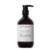 Sprekenhus Exfoliating Hand Wash 500ml - Amber Infatuation Håndsåpe Gjennomsiktig