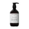 Sprekenhus Exfoliating Hand Wash 500ml - Oriental Plum Håndsåpe Gjennomsiktig