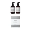 Sprekenhus Hand Wash and Hand Lotion Gift Set - Balley Oud Håndsåpe Gjennomsiktig