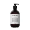 Sprekenhus Hand Wash 500ml - Oriental Plum Håndsåpe Gjennomsiktig