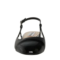 Steve Madden Belinda Ballerina Sko Sort