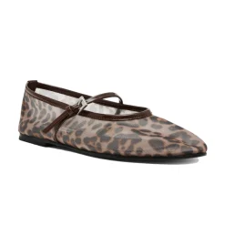 Steve Madden Mash Sko Leo