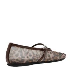 Steve Madden Mash Sko Leo