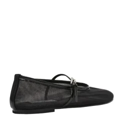 Steve Madden Mash Sko Sort