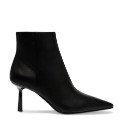 Steve Madden Sabine Boot Sko Sort
