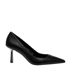 Steve Madden Vivion Pump Sko Sort