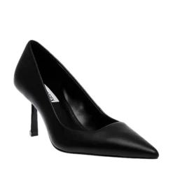 Steve Madden Vivion Pump Sko Sort