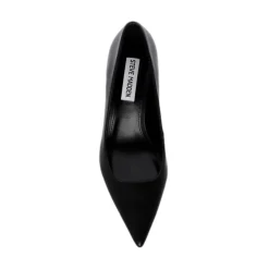 Steve Madden Vivion Pump Sko Sort