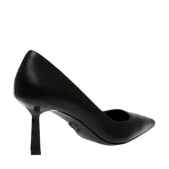 Steve Madden Vivion Pump Sko Sort