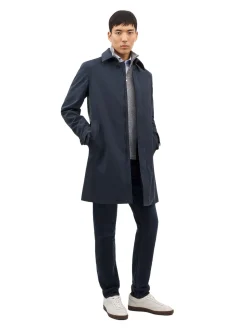 Tiger of Sweden Cane T Jakke Marine