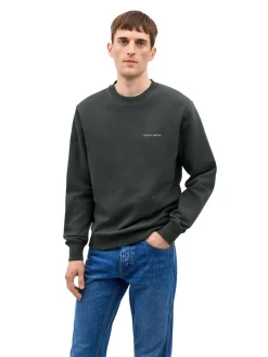 Tiger of Sweden Emerson Genser Grå