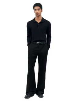 Tiger of Sweden Eross RWS Skjorte Mørkeblå