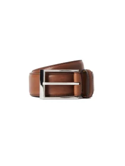 Tiger of Sweden Helmi Belt Belte Brun