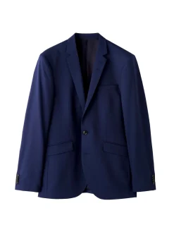 Tiger of Sweden James Angelico Dressjakke Blå