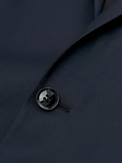 Tiger of Sweden Jarrie Cerutti Dressjakke Marine