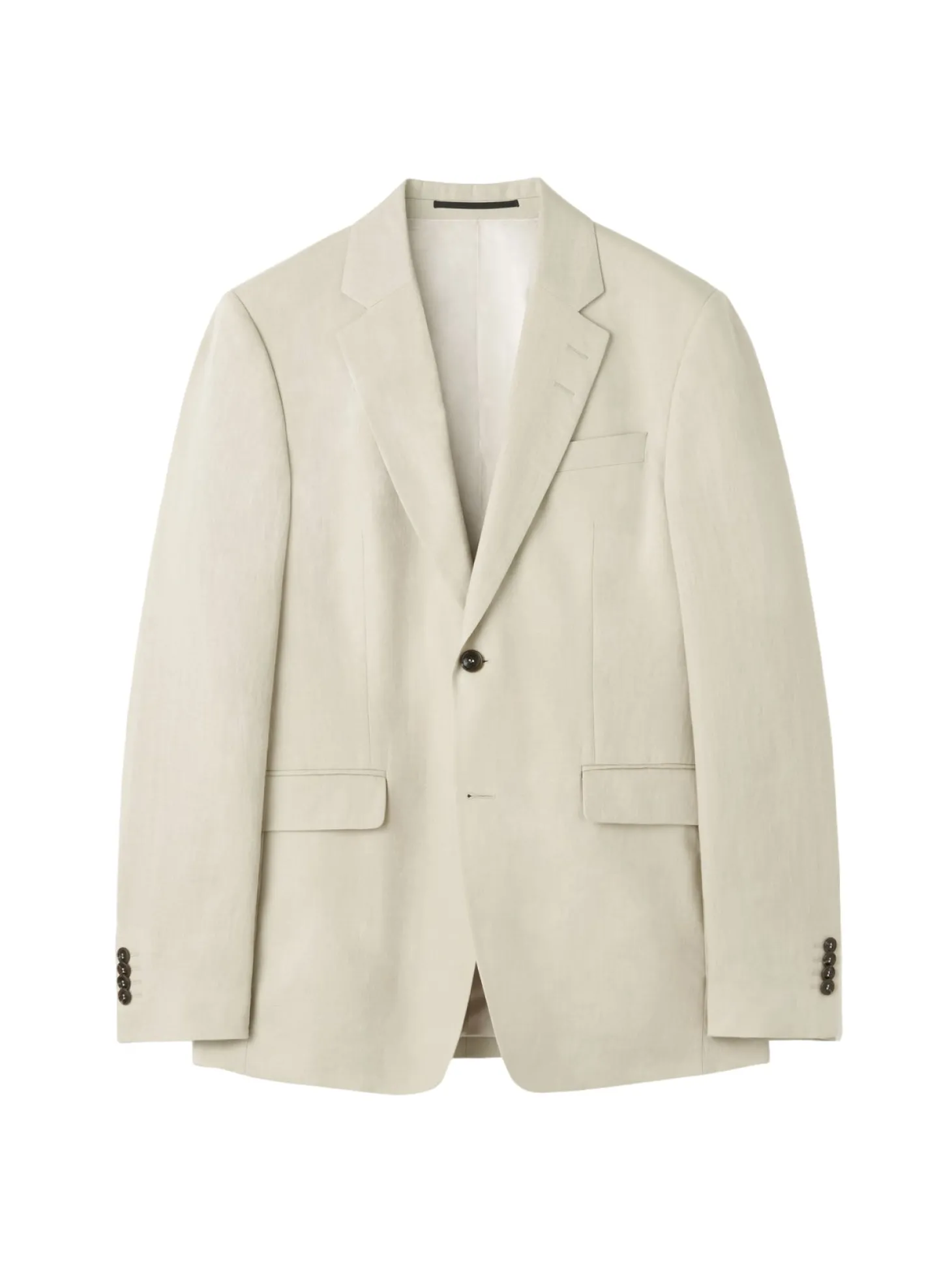 Tiger of Sweden Justin Lin Dressjakke Sand