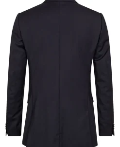 Tiger of Sweden Justins RWS Blazer Dressjakke Blå