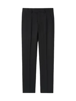 Tiger of Sweden TENSER Dressbukse Sort