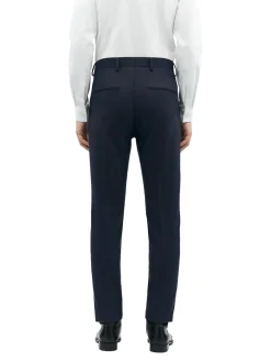 Tiger of Sweden Tenuta Dressbukse Blå