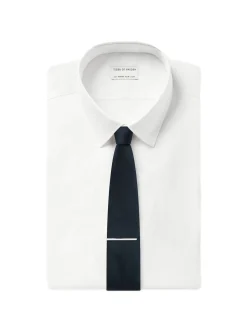 Tiger of Sweden Thepinn Slipsnål Sølv