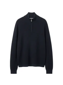 Tiger of Sweden Travis RWS Genser Navy