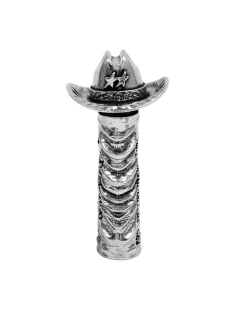 TwoJeys Icon Lighter Lighter Sølv