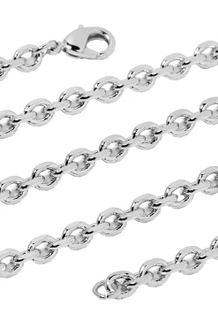 TwoJeys Kailua Chain Smykke Sølv