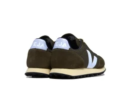 Veja Rio Branco ll Alveomesh Eagle Swan Sko Brun